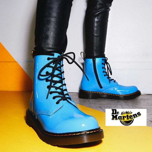 Dr. Martens | Shoes | Dr Martens 46 Mid 